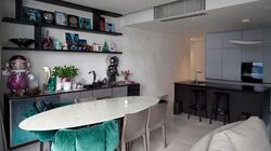 Amber Park (D15), Condominium #573393081